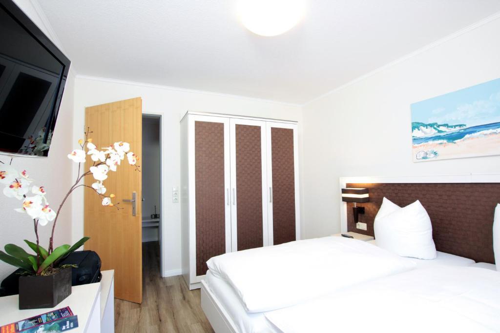 Park Hotel Sellin Cameră foto