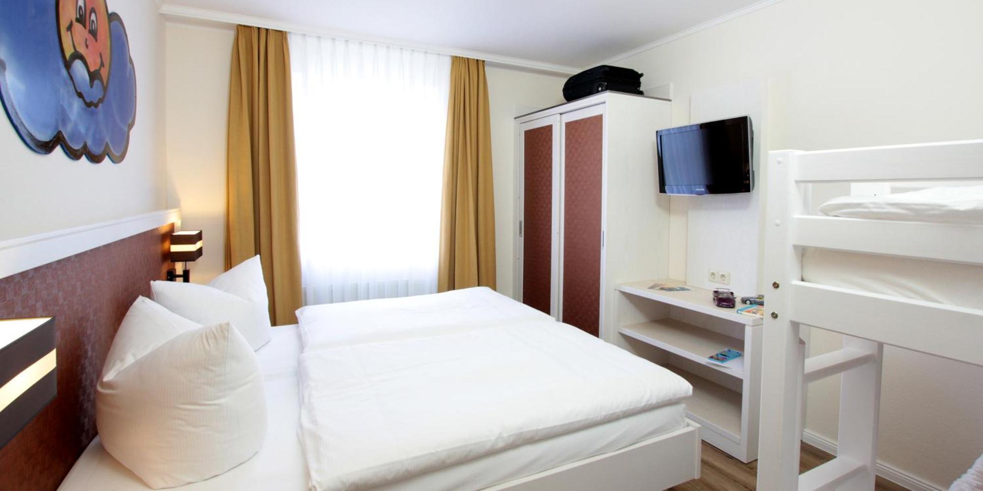Park Hotel Sellin Exterior foto